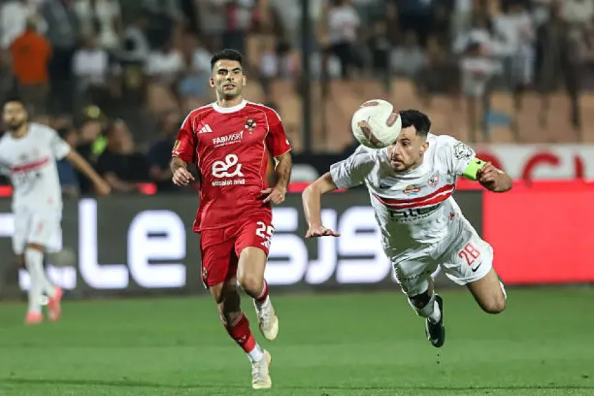 اختبار صعب لثلاثي القمة.. مواعيد الجولة الأخيرة من بطولة الدوري