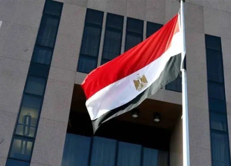مصر تدين بشدة محاولة استهداف السعودية.. وتؤكد تضامنها الكامل مع المملكة