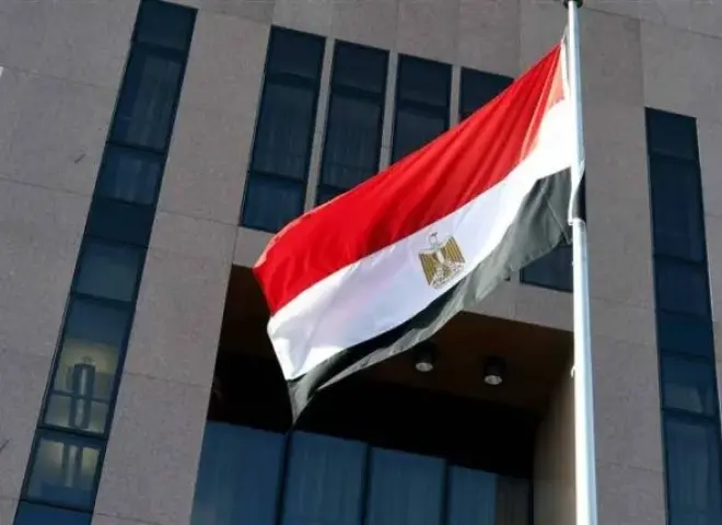 مصر تدين بشدة محاولة استهداف السعودية.. وتؤكد تضامنها الكامل مع المملكة