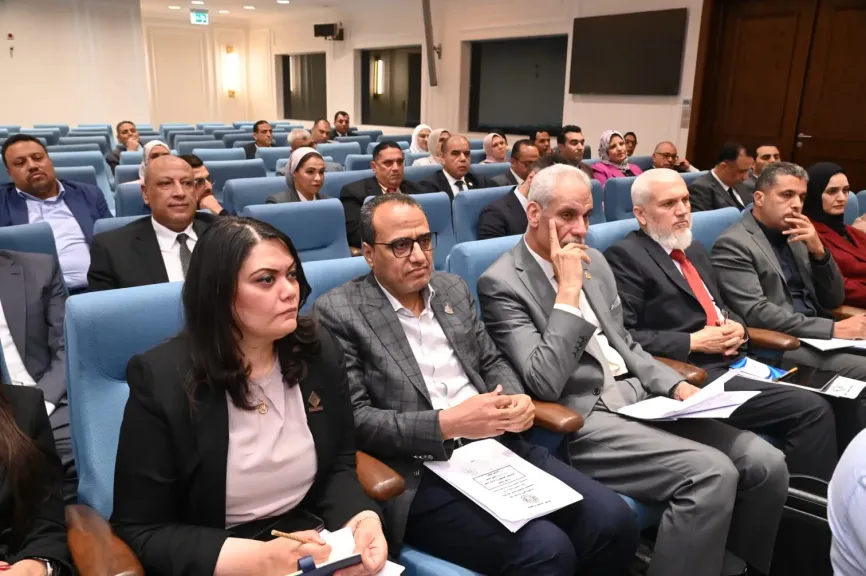 النائب ممدوح جاب الله يطالب وزيرة التضامن بمضاعفة الموازنة المخصصة لبرامج الحماية الاجتماعية