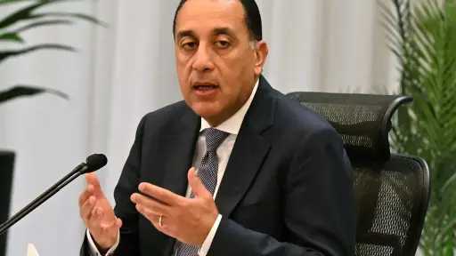 كارت أقامة جديد للإجانب المقيمين في مصر للاستفادة من الخدمات