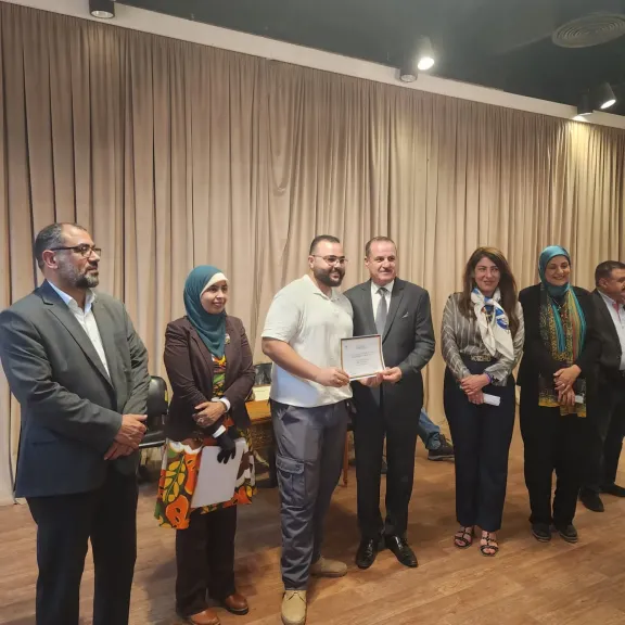 quot;عدسة فنانquot; تبرز مواهب جديدة في ساحة الفن والإبداع بالأعلى للثقافة