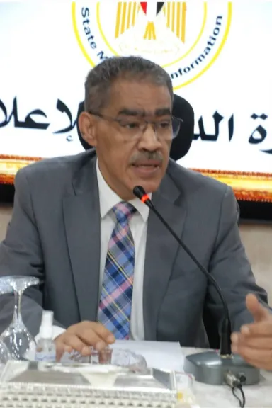 وزير الإعلام: إعلام ماسبيرو شريك أساسي في تحقيق أهداف الوطن في الداخل والخارج