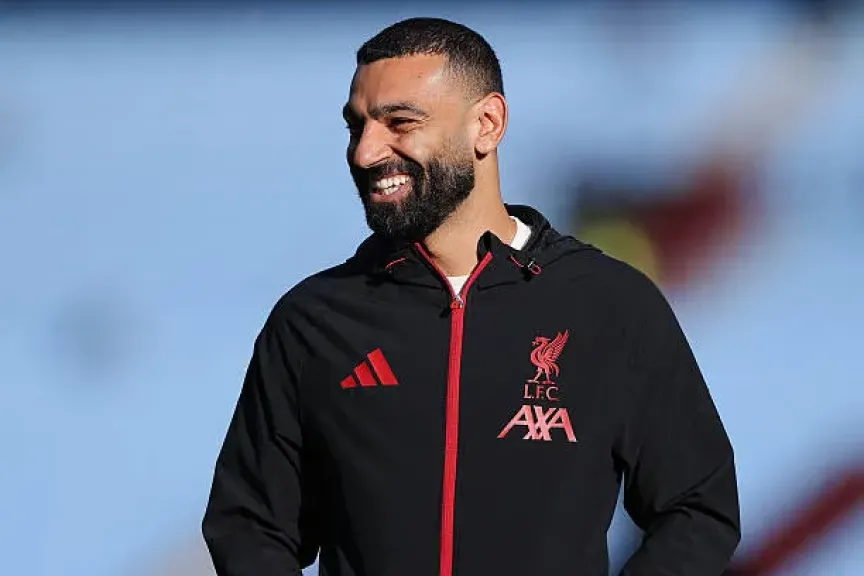 ليفربول يودّع محمد صلاح بفيلم وثائقي خاص يوثق مسيرته الأسطورية