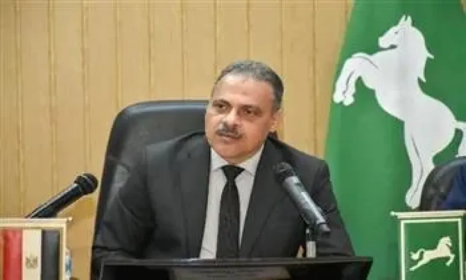 الشرقية: استقبال 21 ألفا و518 طلبا لتقنين أوضاع أراضي أملاك الدولة بنسبة إنجاز تجاوزت 91.94%