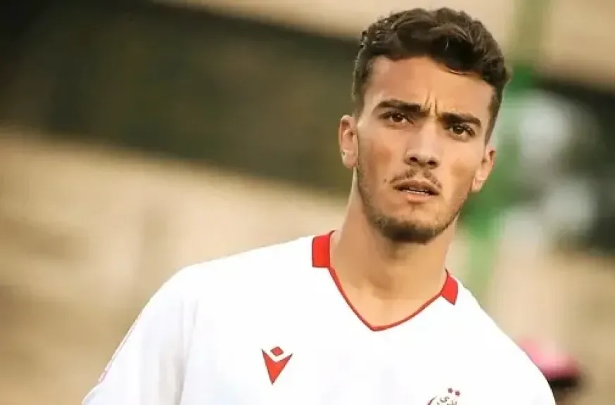 الوداد يؤجل حسم مستقبل الزمراوي بعد نهاية إعارته للمصري