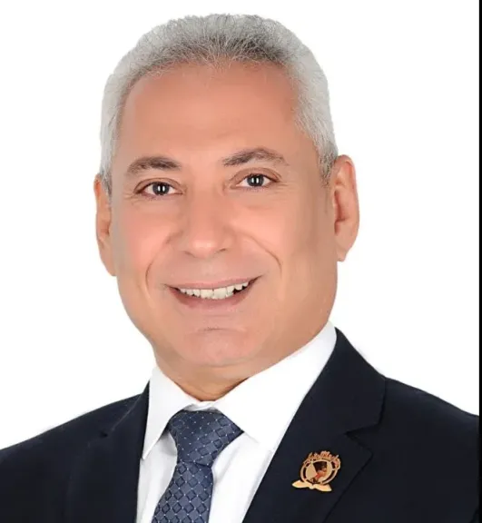 رئيس جامعة المنيا يعلن الاعتماد المؤسسي لكليتي العلوم والصيدلة