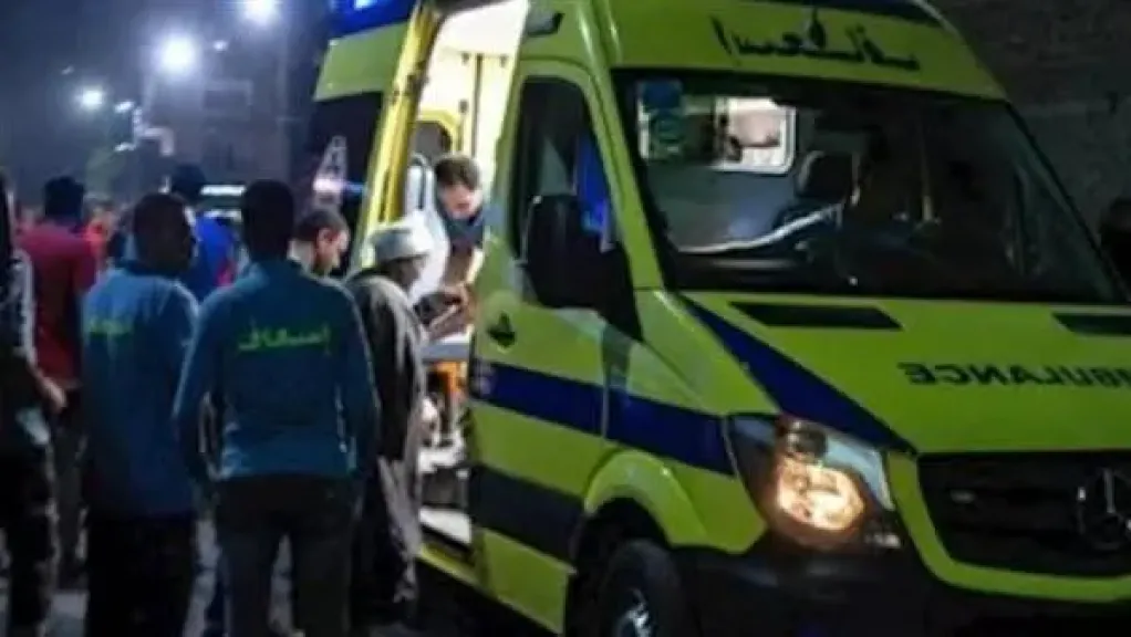 إصابة العشرات بحالات اختناق إثر تسرب غاز الكلور بمحطة مياه في الإسماعيلية