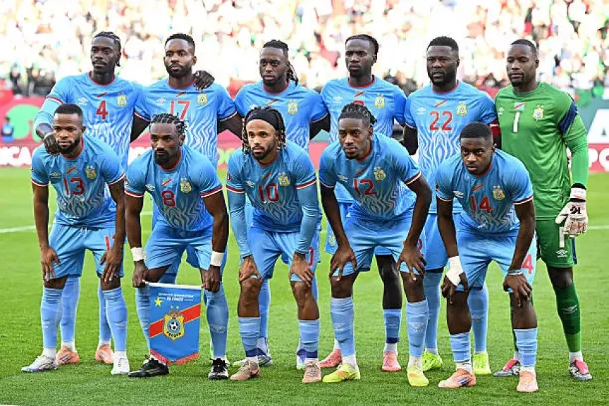 بسبب إيبولا.. الولايات المتحدة تفرض «فقاعة صحية» على منتخب الكونغو قبل كأس العالم