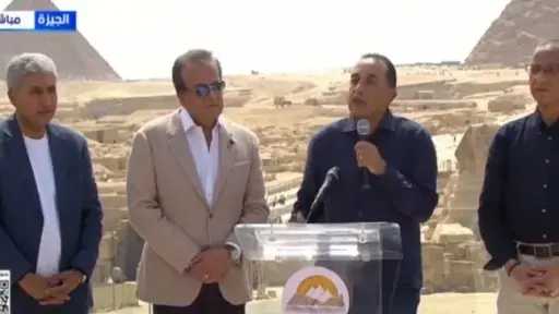 رئيس الحكومة: حجم العمل في الدلتا الجديدة يعادل أكثر من 6 أضعاف السد العالي