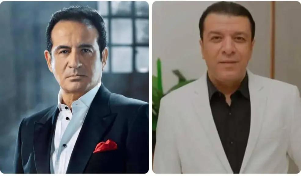 بعد خضوعه لعملية جراحية.. مصطفى كامل: محمد ثروت حالته مستقرة