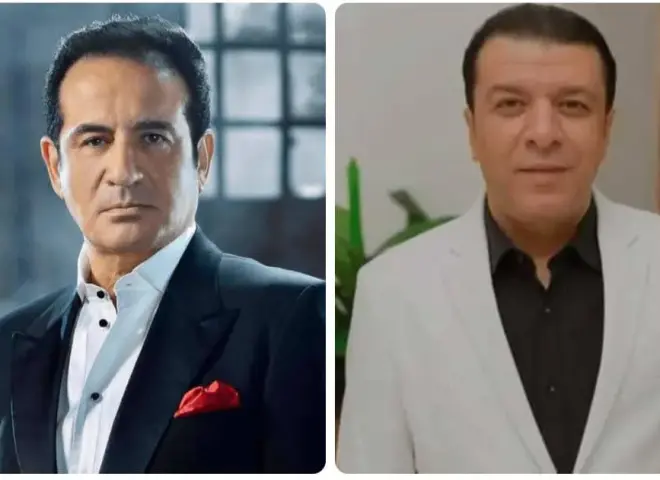 بعد خضوعه لعملية جراحية.. مصطفى كامل: محمد ثروت حالته مستقرة