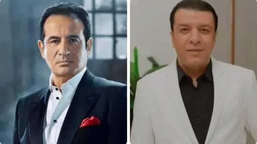 بعد خضوعه لعملية جراحية.. مصطفى كامل: محمد ثروت حالته مستقرة