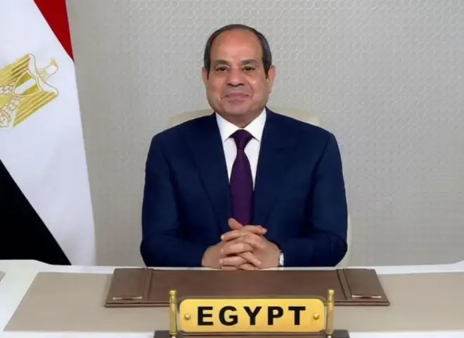 السيسي: تعزيز التضامن والتكامل الإقليمي ضرورة لمواجهة التحديات وتحقيق التنمية بأفريقيا