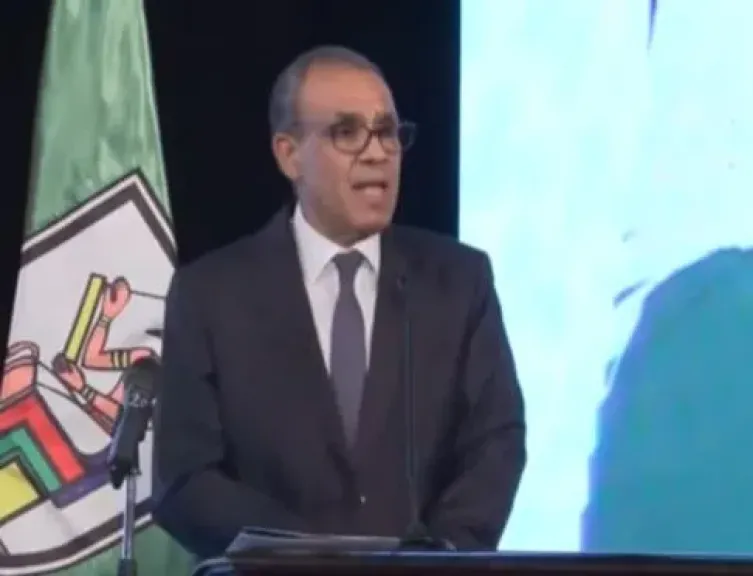 وزير الخارجية: المياه حق أصيل للإنسان الإفريقي والمصري.. ونؤكد أهمية الإدارة الرشيدة للموارد