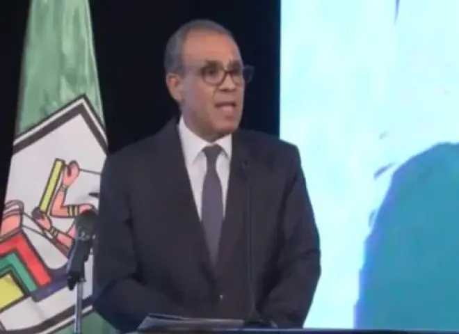 وزير الخارجية: المياه حق أصيل للإنسان الإفريقي والمصري.. ونؤكد أهمية الإدارة الرشيدة للموارد