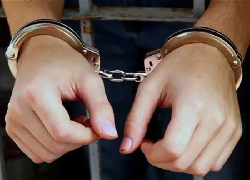 ضبط شخص متهم بسرقة مبلغ مالي من داخل محل في الإسكندرية