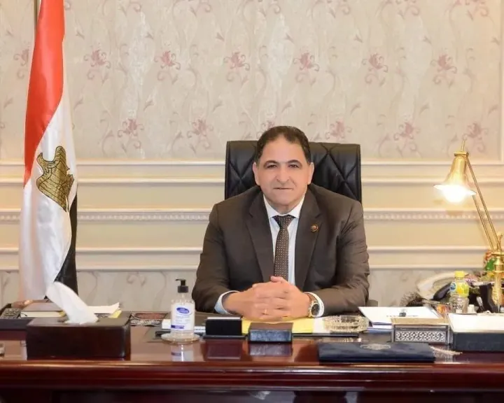 النائب سامي سوس: كلمة الرئيس في يوم أفريقيا وضعت رؤية متكاملة لتعزيز التعاون بالقارة الأفريقية
