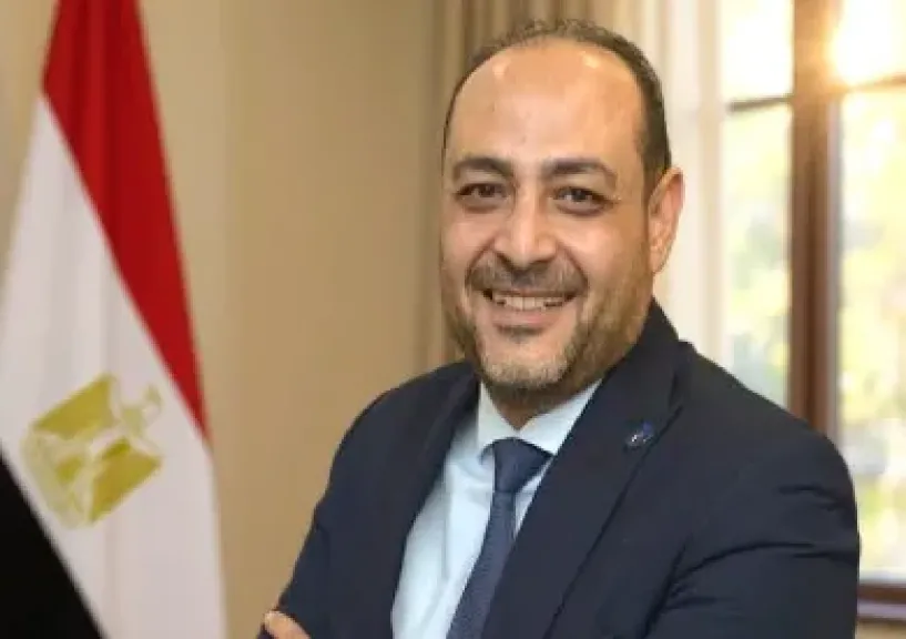 النائب محمد مصطفى كشر: كلمة الرئيس في يوم أفريقيا تعكس رؤية متكاملة لتحقيق السلام في أفريقيا
