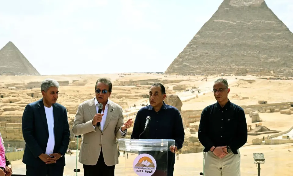 وزير الصحة: بدء المرحلة الثانية من التأمين الصحي الشامل في يونيو المقبل