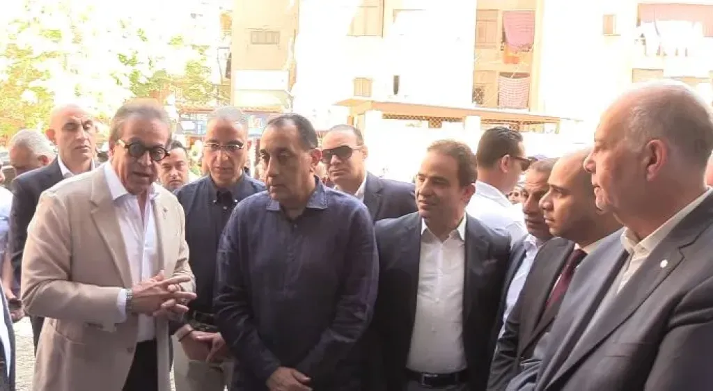 وزير الصحة: بدء المرحلة الثانية من التأمين الصحي الشامل في يونيو المقبل