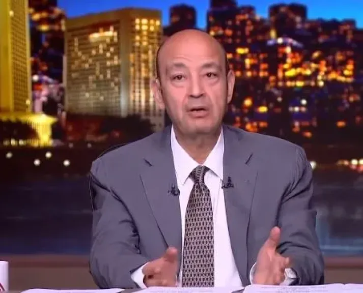 عمرو أديب عن انتقادات تكاليف المونوريل والدلتا الجديدة: الكلام ده كان يبقى قبل المشروع مش بعد التنفيذ