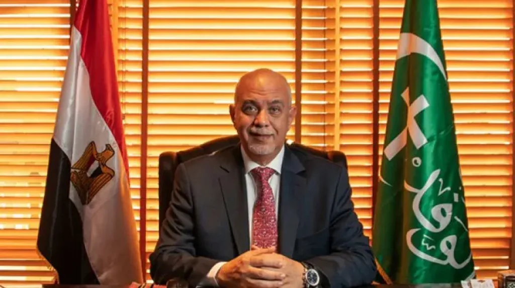 النائب حازم الجندي: كلمة الرئيس في يوم أفريقيا ترسم مرحلة جديدة من البناء والتنمية المستدامة