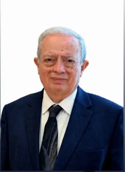 نائب رئيس مجلس الوزراء للشؤون الاقتصادية يهنئ شيخ الأزهر بمناسبة عيد الأضحى المبارك