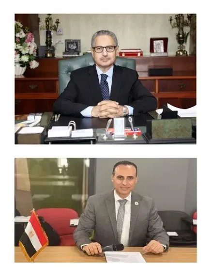 صحة بني سويف: بدء التشغيل التجريبي لوحدة الغسيل الكلوي بمستشفى سمسطا