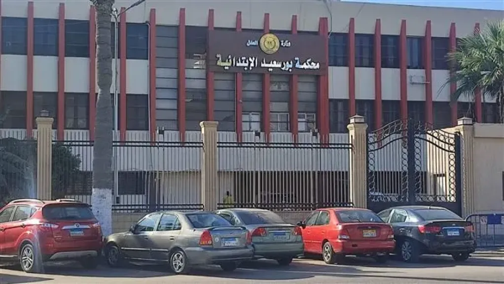 جنايات بورسعيد: السجن المؤبد لأم مثلت قتل ابنها لبيع الفيديو لموقع الدارك ويب