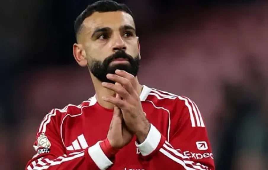 في يوم الوداع.. محمد صلاح أساسيا مع ليفربول أمام برينتفورد