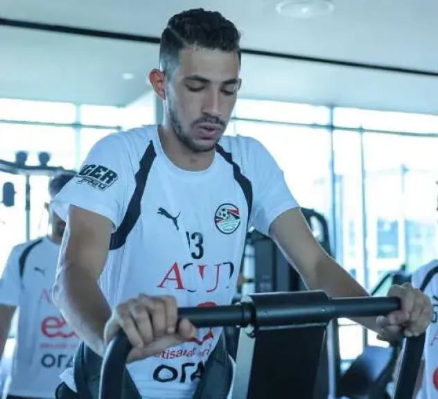 المنتخب يواصل تحضيراته للمونديال بتدريبات بدنية قبل وديتي روسيا والبرازيل