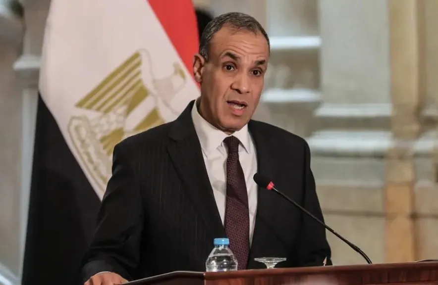 وزير الخارجية: مصر تدرس إنشاء منطقة لوجستية على أراضي جزر القمر