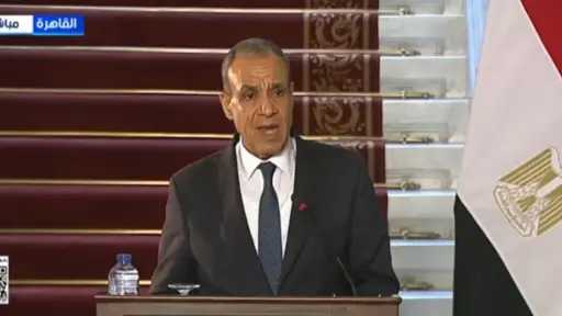 وزير الخارجية: مصر حريصة على تعزيز التعاون المشترك مع جزر القمر بمختلف المجالات