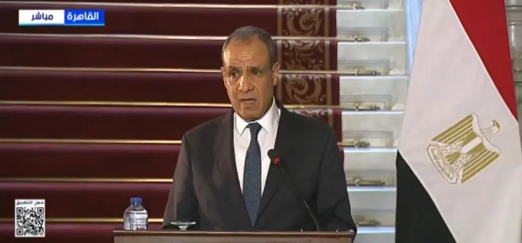 وزير الخارجية: الحلول العسكرية لن تجلب إلا الدمار