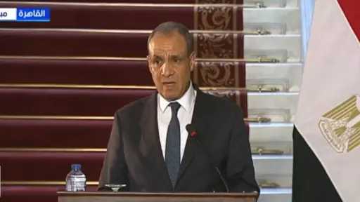 وزير الخارجية: الحلول العسكرية لن تجلب إلا الدمار