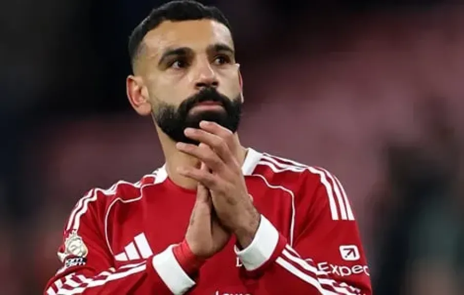 منتخب مصر يهنئ محمد صلاح بعيد ميلاده: «كل سنة وأنت طيب يا كينج»