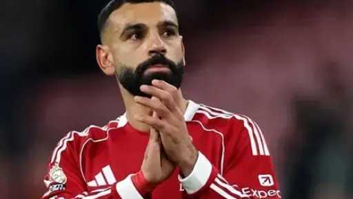 منتخب مصر يهنئ محمد صلاح بعيد ميلاده: «كل سنة وأنت طيب يا كينج»