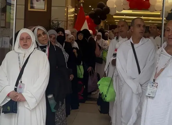 رئيس بعثة الحج الرسمية: بدء تصعيد حجاج القرعة للمشاعر المقدسة