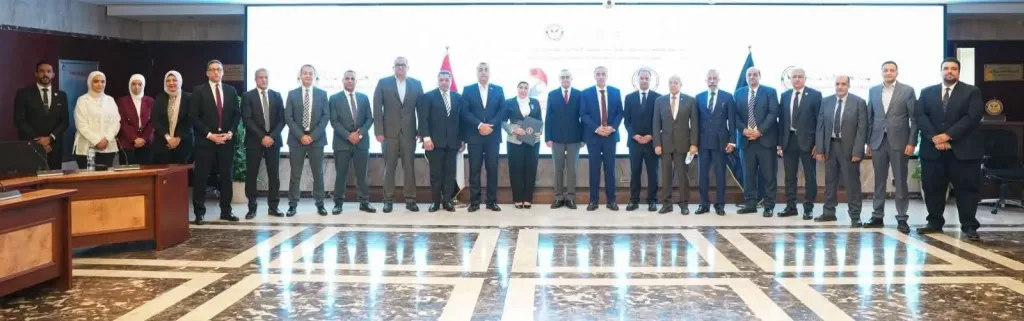 الرقابة المالية: بروتوكول تعاون جديد لتطوير الكوادر في قطاع تمويل المشروعات المتوسطة والصغيرة ومتناهية الصغر