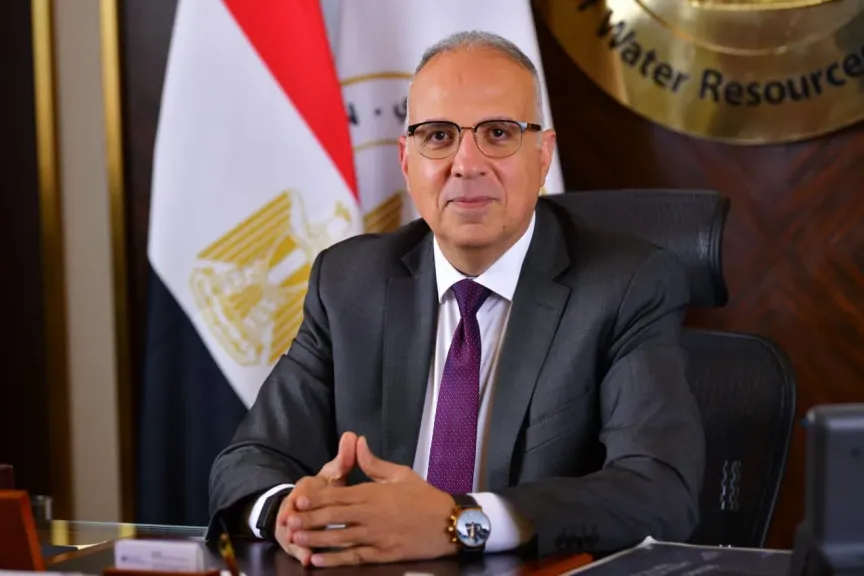 وزير الري: يرفع درجة الاستعداد القصوى بكافة أجهزة الوزارة خلال إجازة عيد الأضحى المبارك