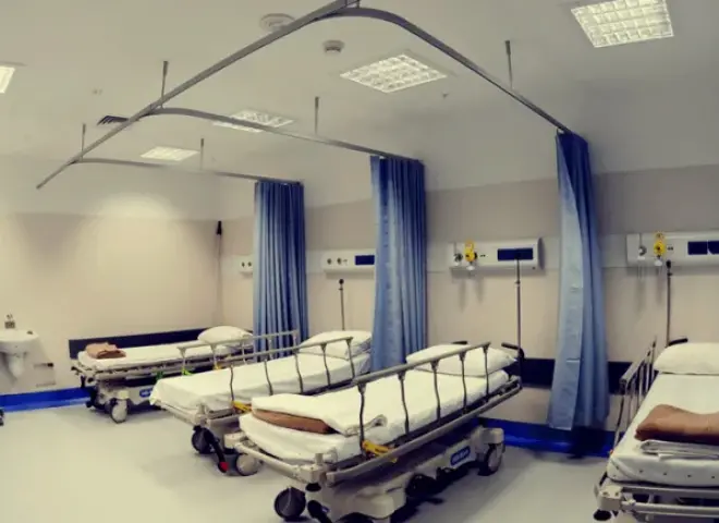 رفع درجة الاستعداد بالمستشفيات الجامعية خلال إجازة عيد الأضحى المبارك 2026