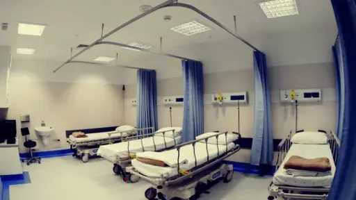 رفع درجة الاستعداد بالمستشفيات الجامعية خلال إجازة عيد الأضحى المبارك 2026