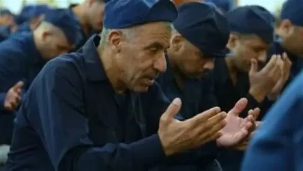 الإفراج عن 1090 نزيلاً بموجب قرار جمهوري بمناسبة عيد الأضحى