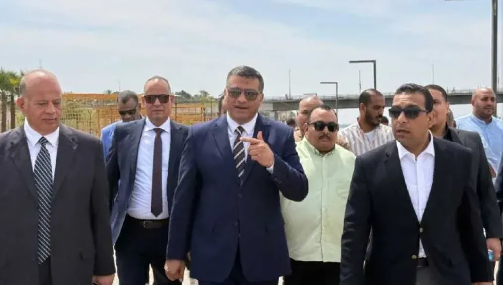 محافظ قنا: استعدادات عيد الأضحى بدأت قبل العيد بـ10 أيام