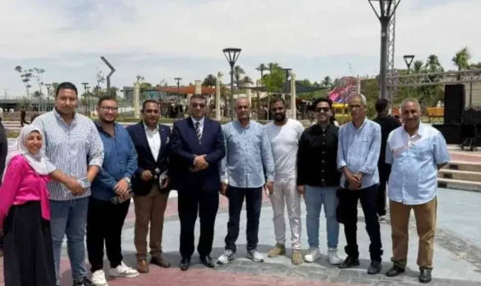 قنا: فتح كورنيش النيل مجانا أمام المواطنين.. وسيعمل من 8 صباحا حتى منتصف الليل