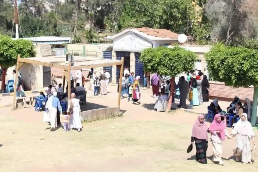 وزيرة التنمية المحلية تتابع مع المحافظين تطورات الوضع في المحافظات خلال أول أيام عيد الأضحى