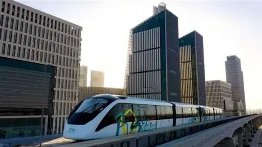خصم 50%.. خطوات الحصول على اشتراكات «مونوريل شرق النيل»