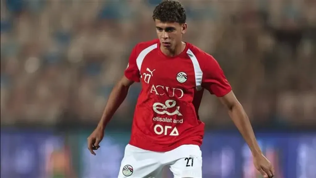حمزة عبدالكريم يقود الهجوم.. تشكيل منتخب مصر المتوقع أمام روسيا