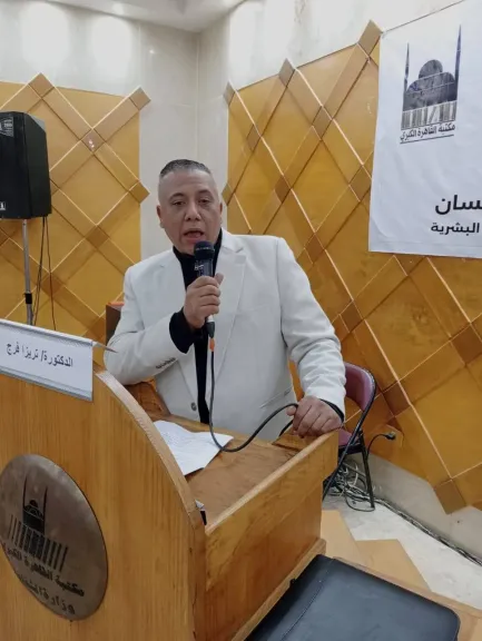عبد الله نور الدين يعلن برنامج الفعاليات الثقافية بمكتبة القاهرة خلال يونيو لتعزيز الوعي الفكري والفني